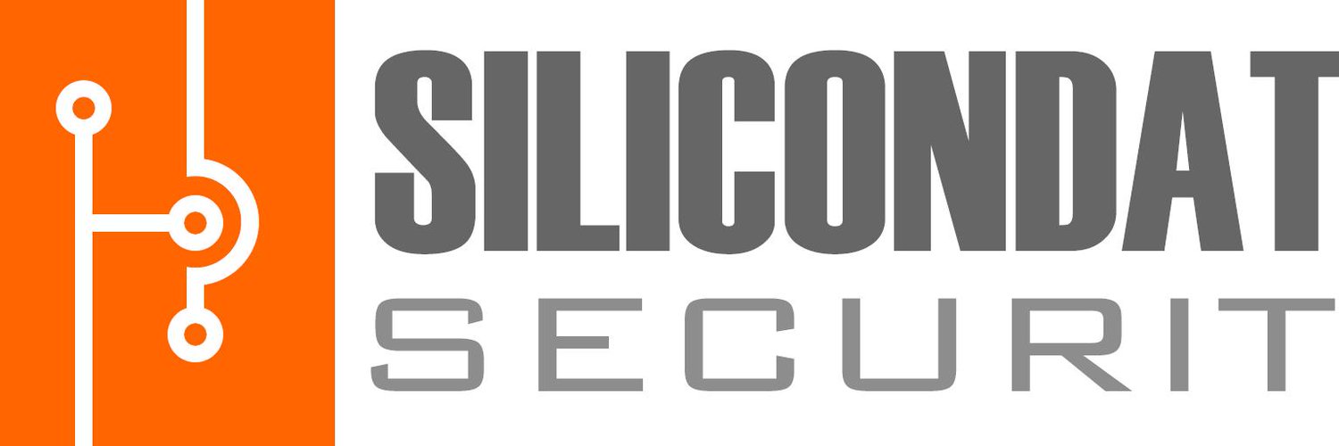 SiliconData Security Logo